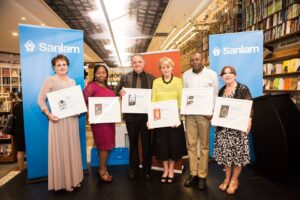 Winners-SanlamYouthLitAwards2017