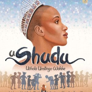 uShudu Uthola Umlingo Wakhe