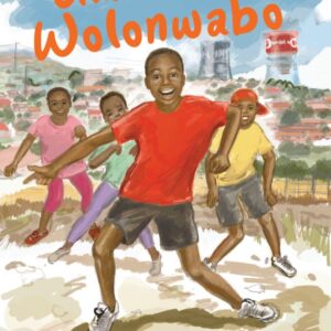 Umdanisi Wolonwabo