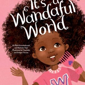 ITS A WANDAFUL WORLD