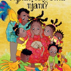 Ngitawukwenta njani?