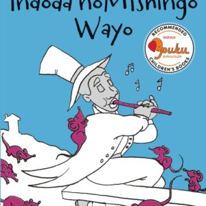 Indoda noMtshingo Wayo - Folk Tale 3
