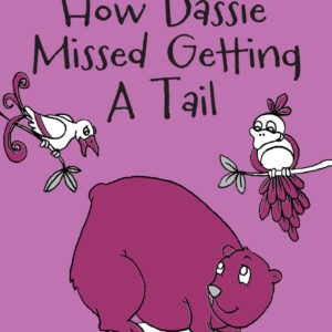 How Dassie Missed Getting a Tail - Folk Tale 7