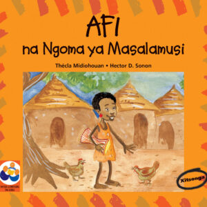 Afi na Ngoma ya Masalamusi