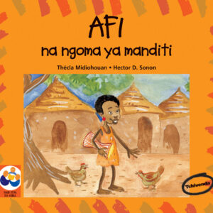 Afi na ngoma ya manditi