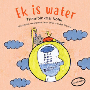 Ek is water