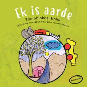 Ek is aarde