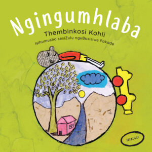 Ngingymhlaba