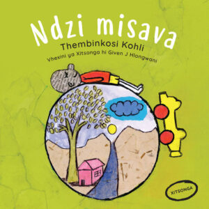 Ndzi misava