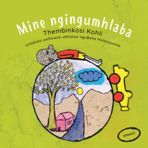 Mine Ngingumhlaba