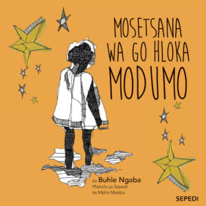 Mosetsana wa go hloka modumo