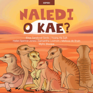 Naledi o kae?