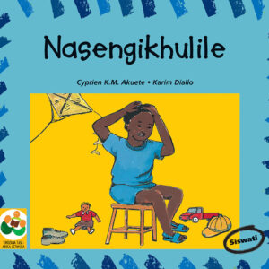 Nasengikhulile