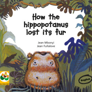 Big Book_How the Hippo Lost Its Fur