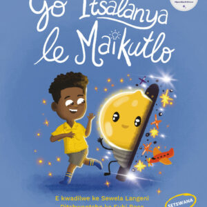 Go Itsalanya le Maikutlo