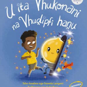 U ita Vhukonani na Vhudipfi Hanu