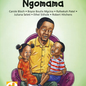 Big Book_Iinkumbulo Ngomama
