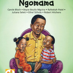 Big Book_Inkumbulo Ngomama
