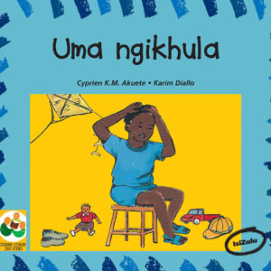 Big Book_Uma ngikhula