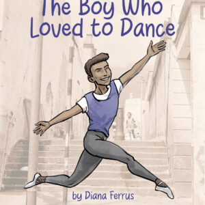 The Boy Who Love To Dance