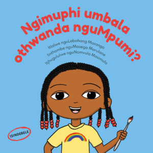 Ngimuphi umbala othwanda nguMpumi?