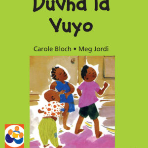 Duvha la Vuyo
