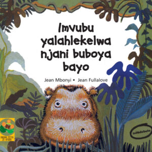 Imvubu yalahlekelwa kanjani boya bayo