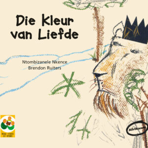 Die Kleur van Liefde