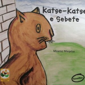 Katse-Katse e Sebete
