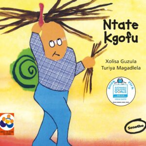 Ntate Kgofu