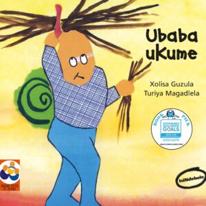 Ubaba uKume