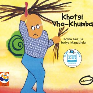 Khotsi Vho-Khumba