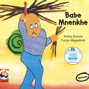 Babe Mnenkhe