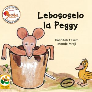 Uncumo lukaPeggy