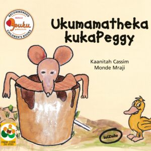 Ukumamatheka kukaPeggy