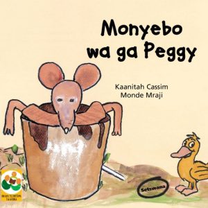 Monyebo wa ga Peggy