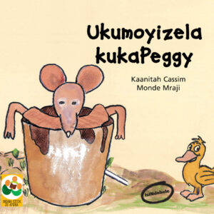Ukumoyizela kukaPeggy