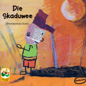Die Skaduwee