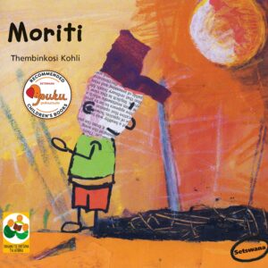 Moriti