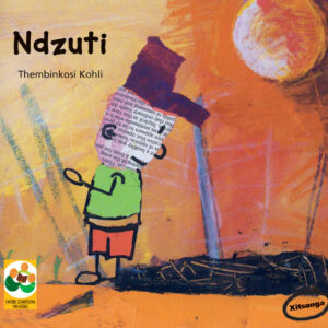 Ndzhuti