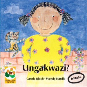 Ungakwazi?