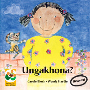 Ungakhona?