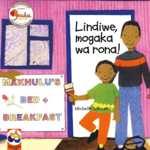 Lindiwe, mogaka wa rona!