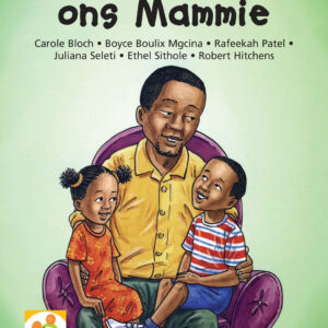 Ons onthou ons Mammie
