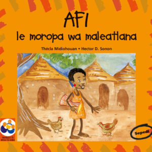 Afi le moropa wa maleatlala