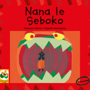 Sebokolodi Nana