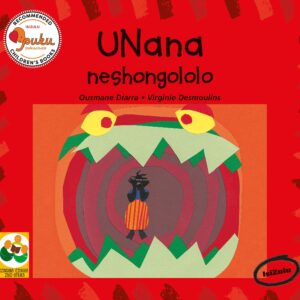 Unana neshongololo