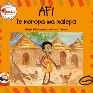 Afi le moropa wa malepa