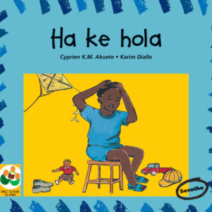 Ha ke hola