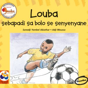 Louba, sebapadi sa bolo se senyenyane